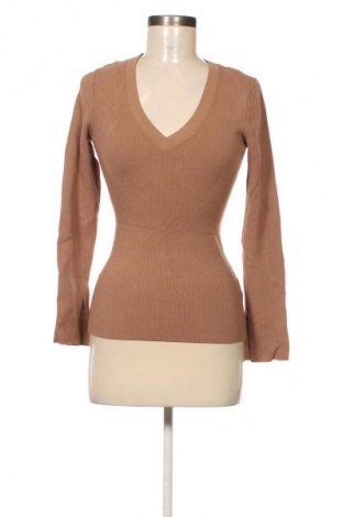 Dámský svetr Witchery, Velikost XS, Barva Hnědá, Cena  349,00 Kč