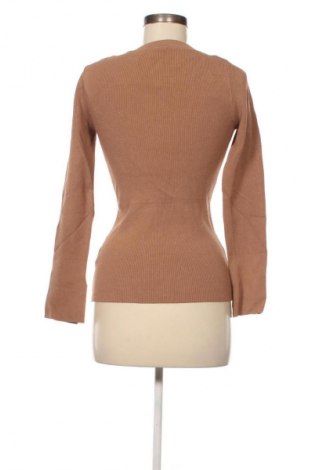 Dámský svetr Witchery, Velikost XS, Barva Hnědá, Cena  349,00 Kč