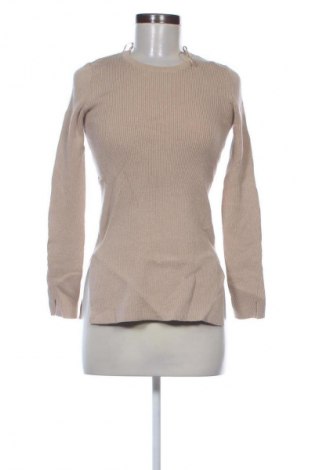 Damenpullover Witchery, Größe XXS, Farbe Braun, Preis 10,99 €