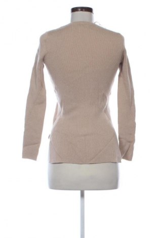 Damenpullover Witchery, Größe XXS, Farbe Braun, Preis 10,99 €