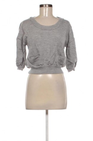 Damenpullover Witchery, Größe M, Farbe Grau, Preis 17,99 €