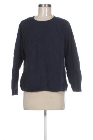 Dámský svetr Women by Tchibo, Velikost XL, Barva Modrá, Cena  219,00 Kč