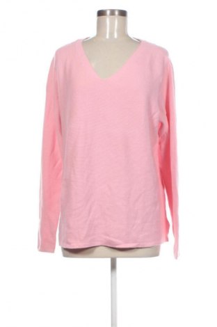 Női pulóver Women's Collection, Méret L, Szín Rózsaszín, Ár 4 439 Ft
