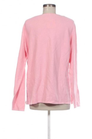 Női pulóver Women's Collection, Méret L, Szín Rózsaszín, Ár 4 439 Ft