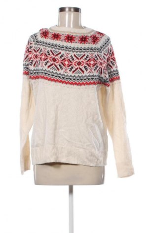 Дамски пуловер Women's Collection, Размер M, Цвят Многоцветен, Цена 10,73 €