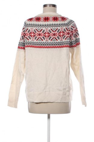 Дамски пуловер Women's Collection, Размер M, Цвят Многоцветен, Цена 10,73 €