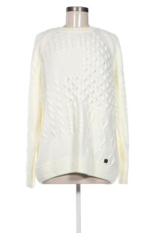 Дамски пуловер Xint, Размер XXL, Цвят Бял, Цена 17,00 €