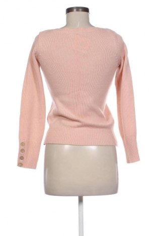Дамски пуловер Xside, Размер XS, Цвят Розов, Цена 6,13 €
