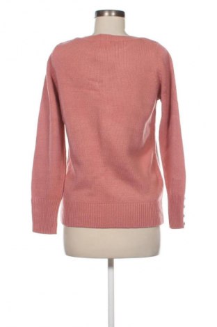 Dámsky pulóver Xside, Veľkosť L, Farba Popolavo ružová, Cena  7,95 €