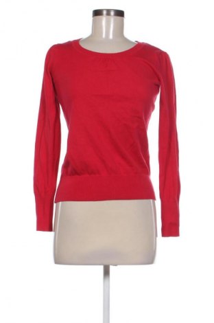 Dámský svetr Xside, Velikost M, Barva Červená, Cena  69,00 Kč
