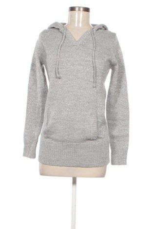 Dámský svetr Xside, Velikost S, Barva Šedá, Cena  119,00 Kč