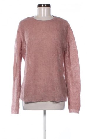 Дамски пуловер Y.A.S, Размер L, Цвят Розов, Цена 19,42 €