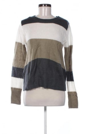 Дамски пуловер Yaya, Размер L, Цвят Многоцветен, Цена 17,89 €