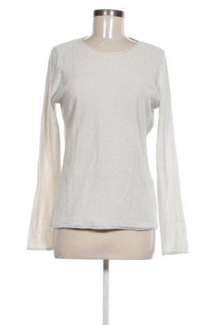 Női pulóver Yessica, Méret M, Szín Ezüstös, Ár 1 829 Ft