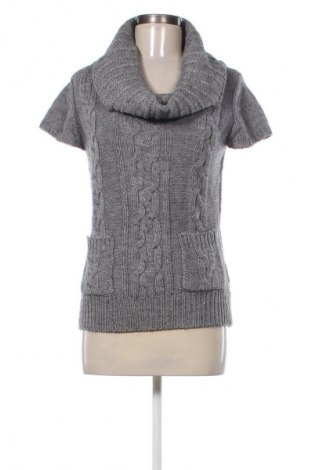 Дамски пуловер Yessica, Размер M, Цвят Сив, Цена 24,39 €