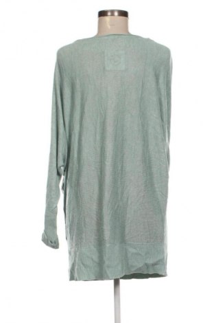 Pulover de femei Yessica, Mărime L, Culoare Verde, Preț 37,99 Lei