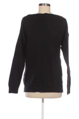 Дамски пуловер Yessica, Размер M, Цвят Черен, Цена 8,18 €