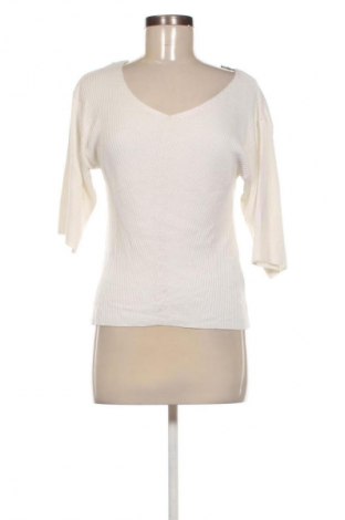 Dámský svetr Yessica, Velikost XS, Barva Krémová, Cena  179,00 Kč