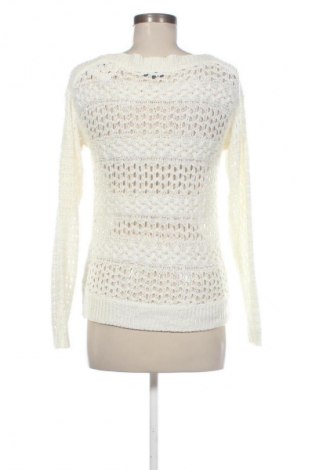 Дамски пуловер Yessica, Размер S, Цвят Екрю, Цена 2,04 €
