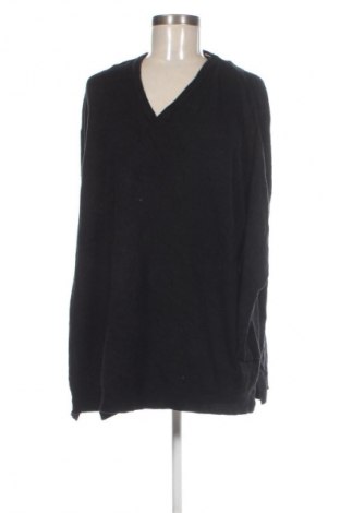 Dámský svetr Yessica, Velikost XL, Barva Černá, Cena  219,00 Kč