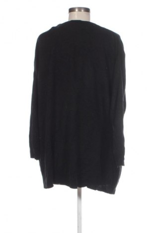 Dámský svetr Yessica, Velikost XL, Barva Černá, Cena  219,00 Kč