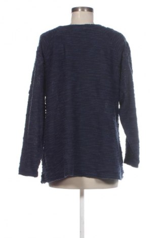 Pulover de femei Yessica, Mărime XL, Culoare Albastru, Preț 46,99 Lei