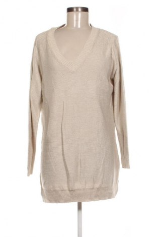 Dámský svetr Yessica, Velikost XL, Barva Krémová, Cena  219,00 Kč