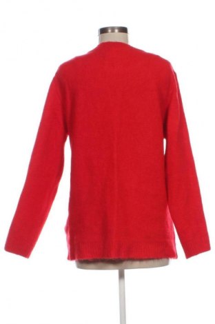 Damenpullover Yessica, Größe M, Farbe Rot, Preis € 7,99