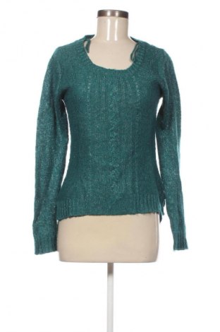 Дамски пуловер Yessica, Размер S, Цвят Многоцветен, Цена 2,04 €