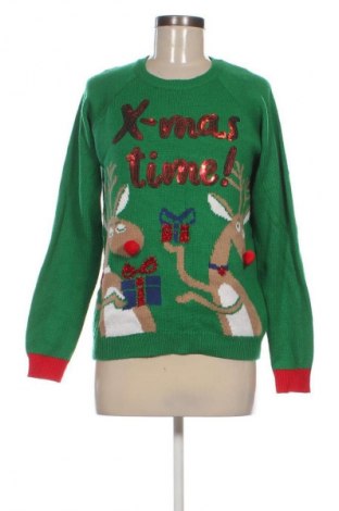 Dámský svetr Yfl Reserved, Velikost S, Barva Vícebarevné, Cena  149,00 Kč