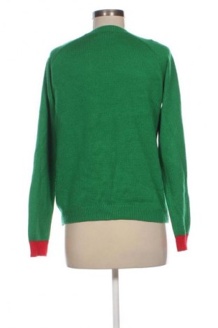 Dámský svetr Yfl Reserved, Velikost S, Barva Vícebarevné, Cena  149,00 Kč