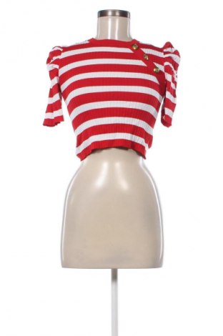 Dámský svetr Zara, Velikost S, Barva Vícebarevné, Cena  99,00 Kč