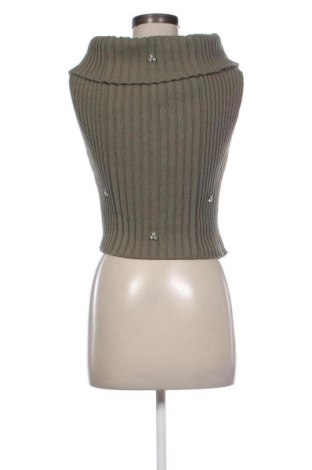 Dámský svetr Zara, Velikost M, Barva Zelená, Cena  339,00 Kč