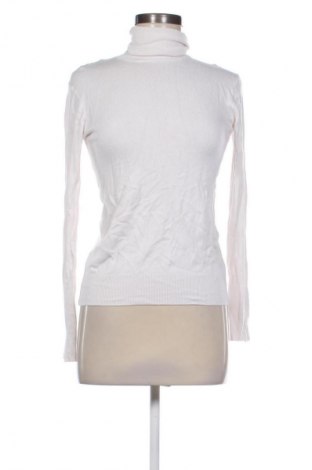 Dámský svetr Zara, Velikost S, Barva Bílá, Cena  429,00 Kč