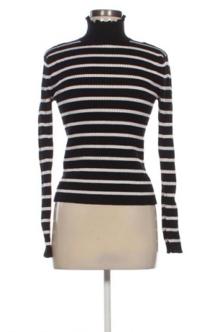 Damski sweter Zara, Rozmiar XL, Kolor Kolorowy, Cena 79,37 zł