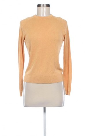 Dámský svetr Zara, Velikost S, Barva Oranžová, Cena  199,00 Kč