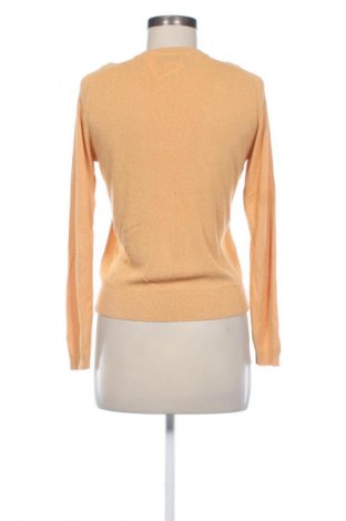 Dámský svetr Zara, Velikost S, Barva Oranžová, Cena  199,00 Kč