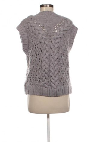 Damski sweter Zara, Rozmiar M, Kolor Szary, Cena 23,99 zł