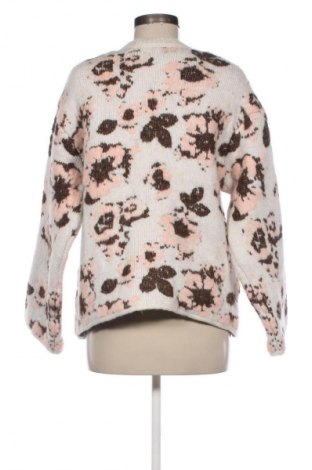 Дамски пуловер Zara, Размер S, Цвят Многоцветен, Цена 13,29 €