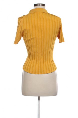 Дамски пуловер Zara, Размер M, Цвят Оранжев, Цена 6,64 €