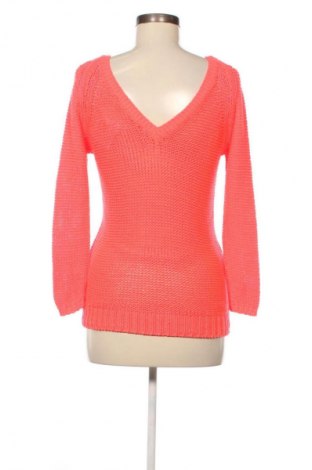 Női pulóver Zara, Méret M, Szín Piros, Ár 2 539 Ft