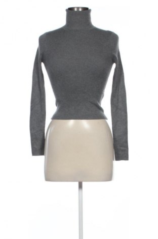 Damenpullover Zara, Größe S, Farbe Grau, Preis € 20,99