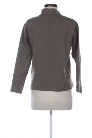 Дамски пуловер Zara, Размер S, Цвят Зелен, Цена 7,66 €