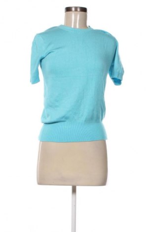 Damski sweter Zara, Rozmiar M, Kolor Niebieski, Cena 40,99 zł