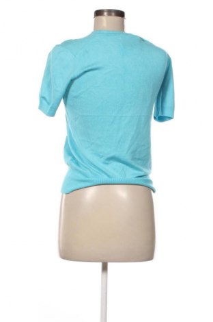 Damski sweter Zara, Rozmiar M, Kolor Niebieski, Cena 40,99 zł