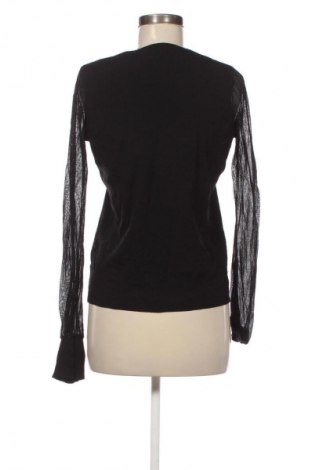 Dámský svetr Zara, Velikost M, Barva Černá, Cena  309,00 Kč