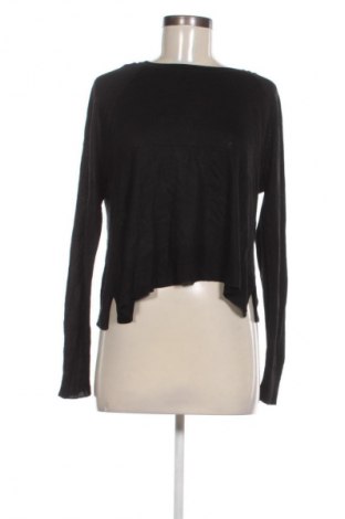 Дамски пуловер Zara, Размер S, Цвят Черен, Цена 10,73 €