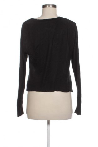 Дамски пуловер Zara, Размер S, Цвят Черен, Цена 10,73 €