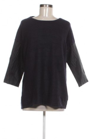 Дамски пуловер Zara, Размер M, Цвят Син, Цена 3,57 €