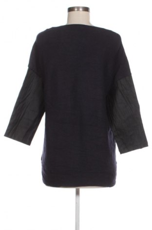 Дамски пуловер Zara, Размер M, Цвят Син, Цена 3,57 €